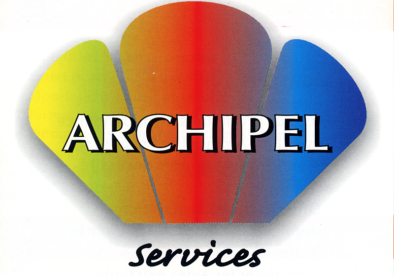 Archipel Logo