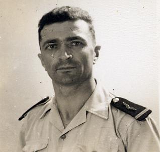 Robert Baudou