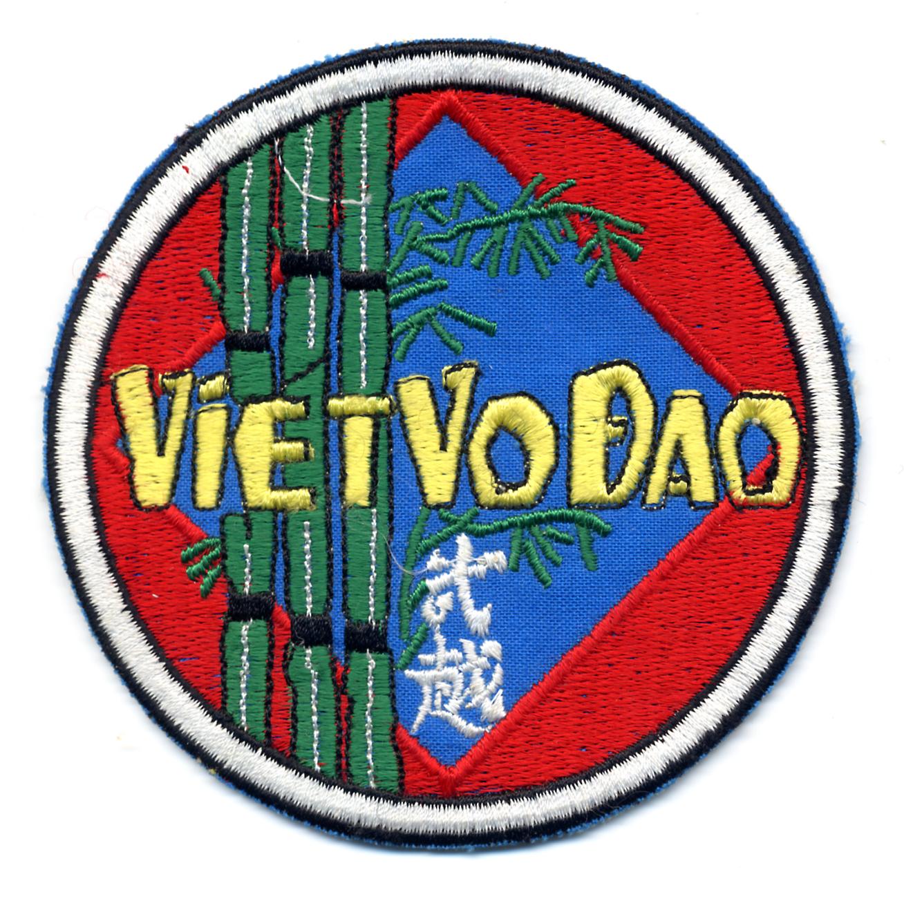 Viet-Vo-Dao