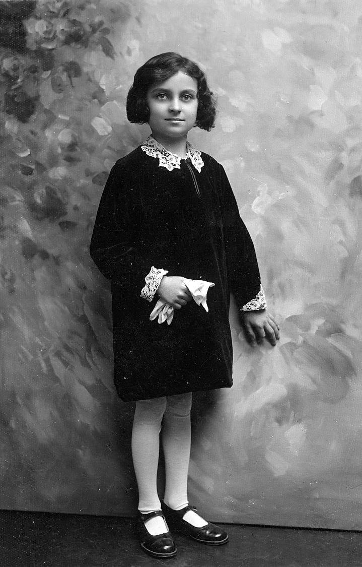 Georgette