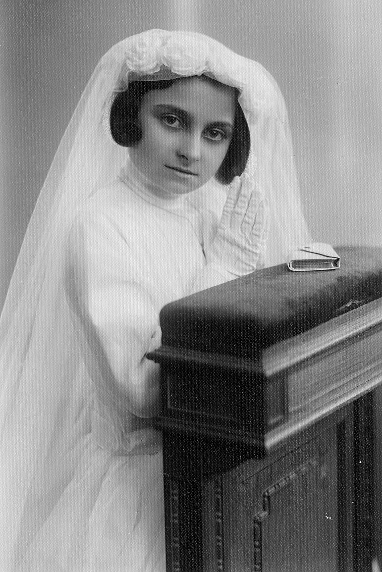 Georgette