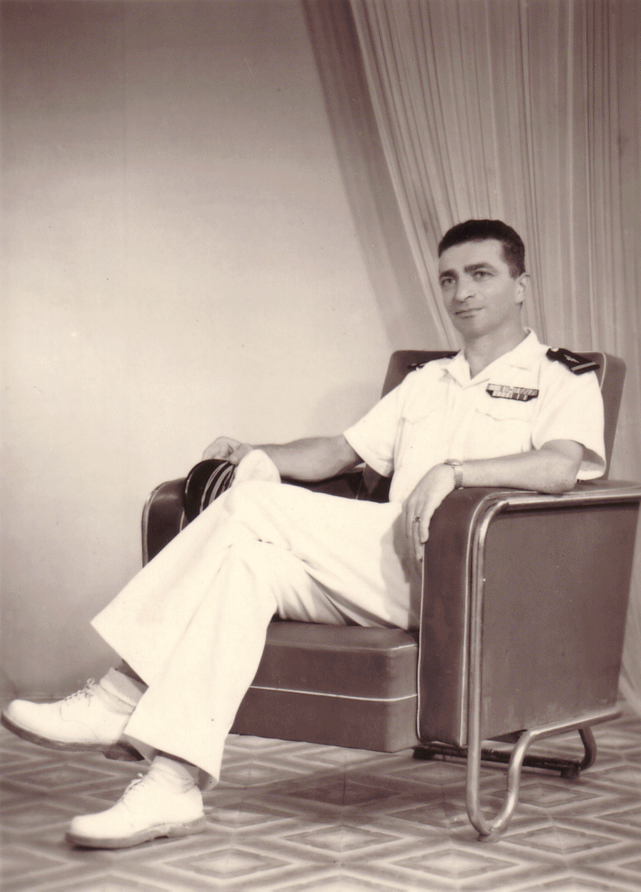 Robert Baudou