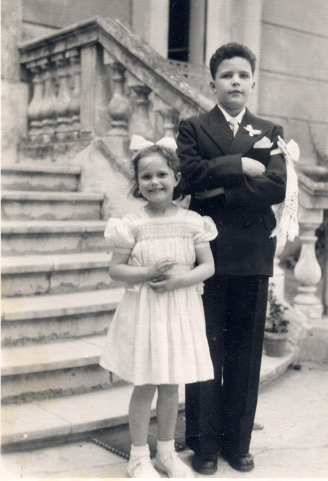 R�gine, Jean-Yves