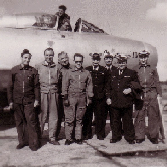 Robert Mirage IV