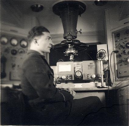 Robert Radio