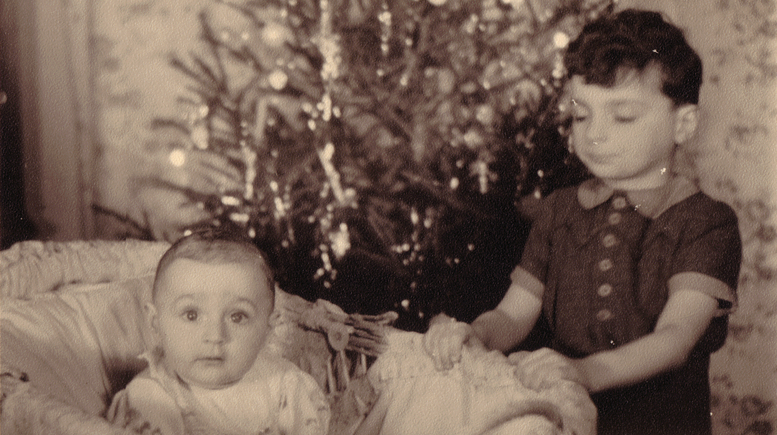Eric et Gerard