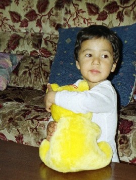 Thomas