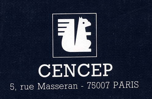 CENCEP