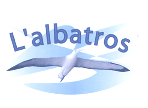 Albatros Logo