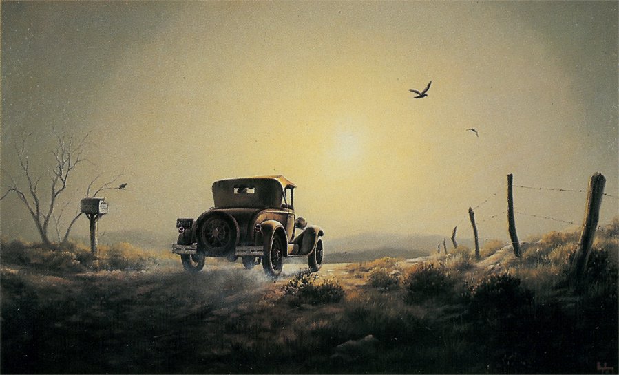 VOYAGE