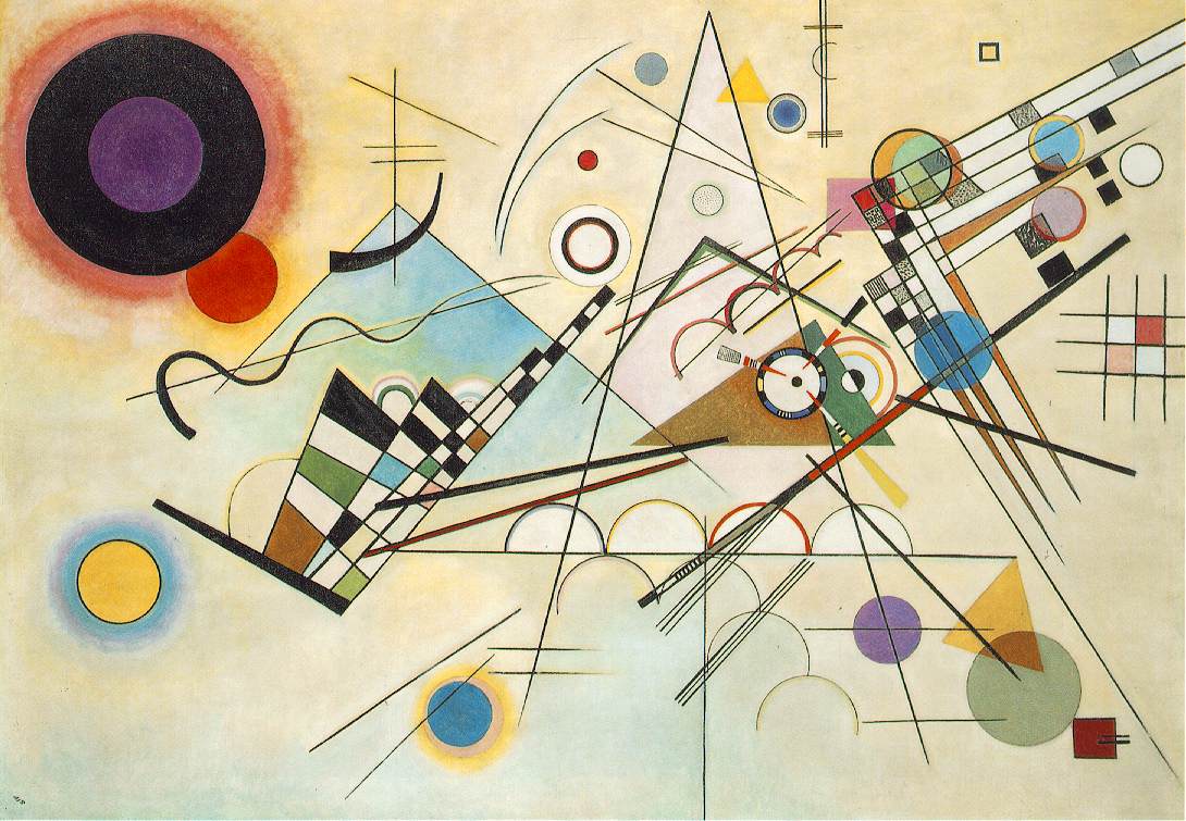 KANDINSKI